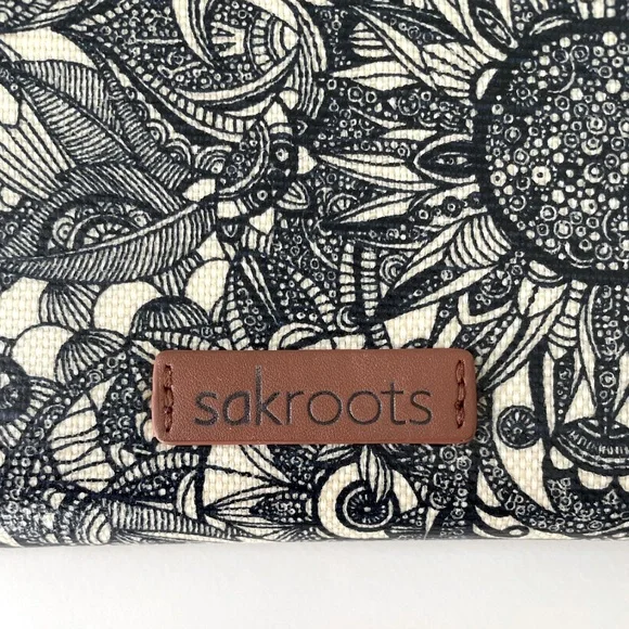 Sakroots Wristlet Wallet - Picture 10 of 12